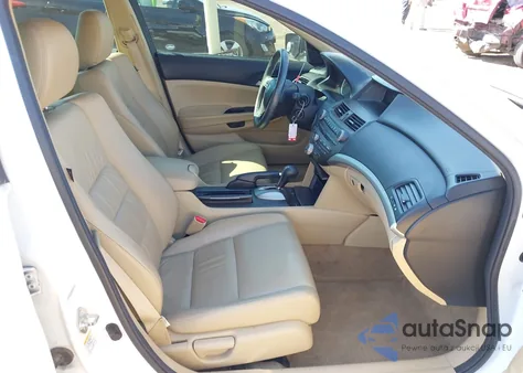 2012 Honda Accord 2.4 Se z USA, uszkodzony, nr VIN 1HGCP2F62CA023764